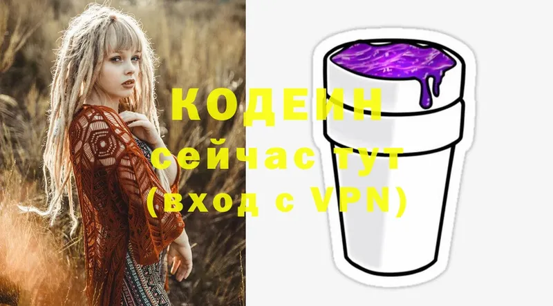 купить наркотики цена  Воркута  Кодеин Purple Drank 